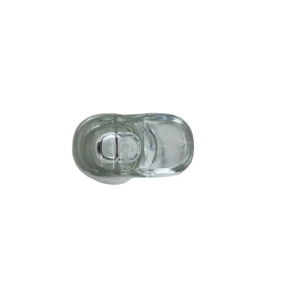 Glass Boot Shaped Shot Glass Mod Der 3.25